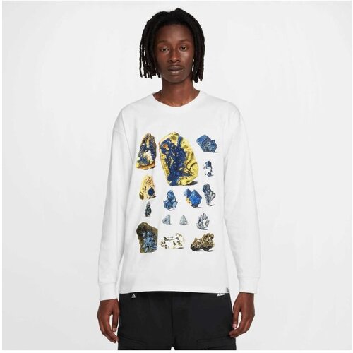 Nike M nrg acg tee ls oc minerals Cene