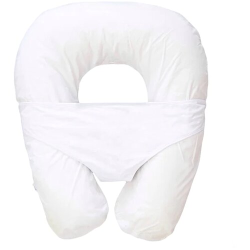 Magic Pillow Jastuk za dojenje Bebin oblak Slike