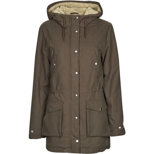 Volcom Parke WALK ON BY 5K PARKA Kostanjeva Cene
