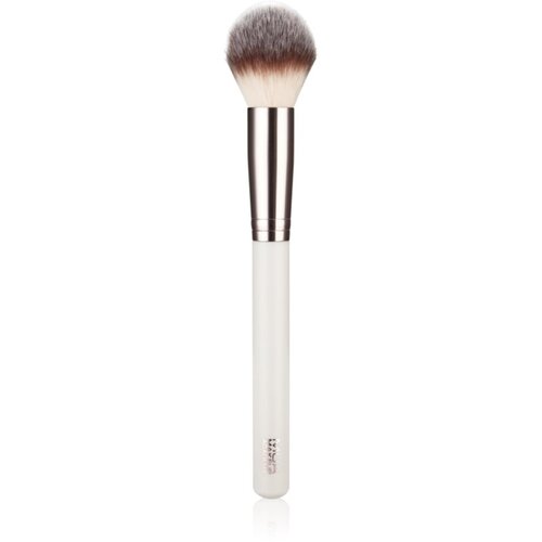 MUA Makeup Academy Brushes Finishing ovalni kist za puder 1 kom Slike