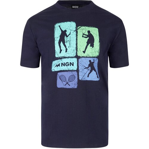 Ngn Tennis Motion majica Cene