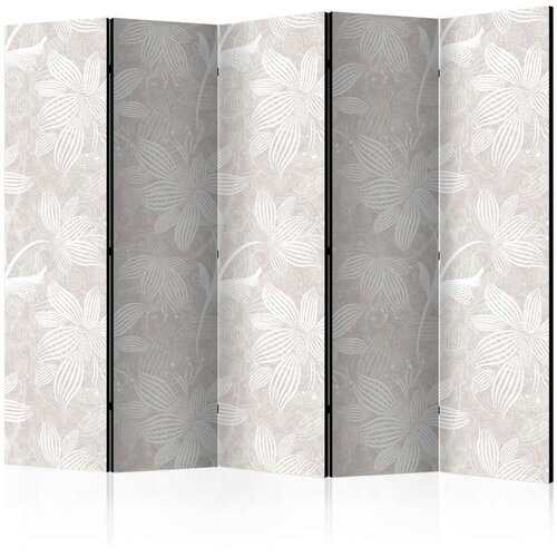  Paravan u 5 dijelova - Floral Elements II [Room Dividers] 225x172 Cijene