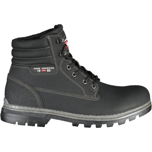 Carrera BLACK MEN&#39;S BOOT FOOTWEAR Cene