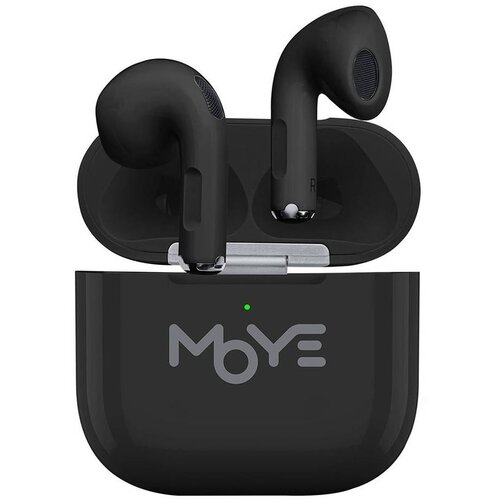 MOYE TECH bežične slušalice Aurras 3 Lite, crne boje Cene