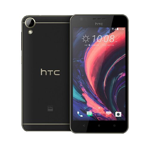  Smartphone HTC Desire 10 Lifestyle Stone black Cijene