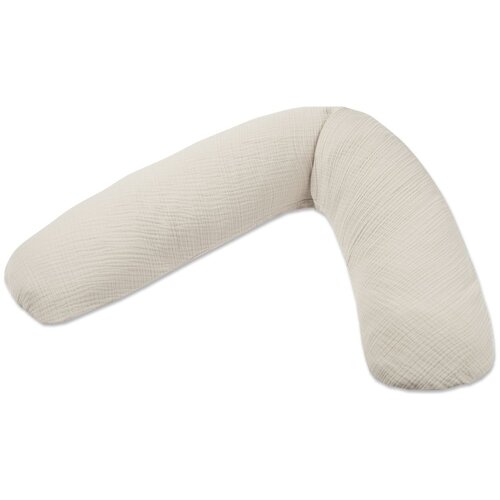 Theraline jastuk za trudnicu i dojilju Dodo Premium 170 cm sandy beige Cijene