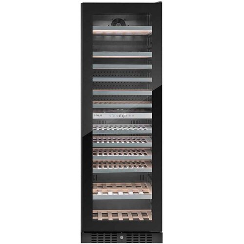 Temptech hladilnik za vino ST180DRB Slike