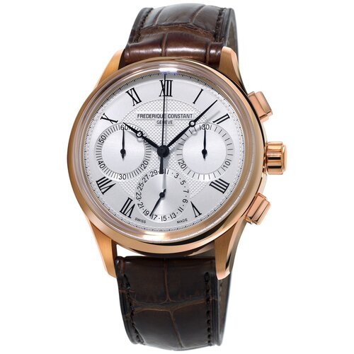 FREDERIQUE CONSTANT moška ročna ura FC-760MC4H4 Cene