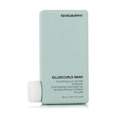 Kevin Murphy Killer.Curls Wash negovalni šampon za kodraste in skodrane lase 250 ml Cene