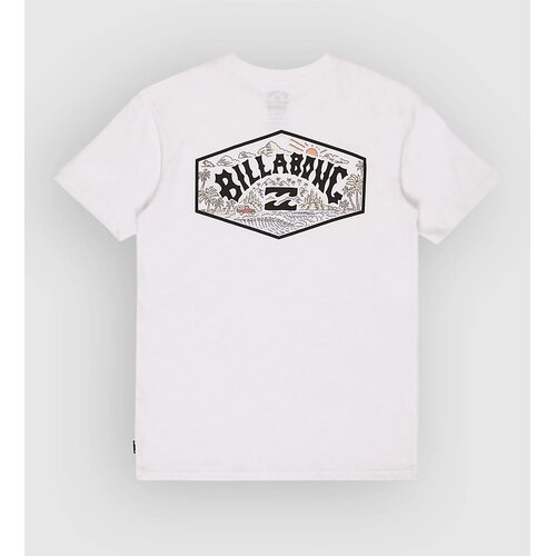 Billabong Scenic Arch Kids T-shirt white Cene