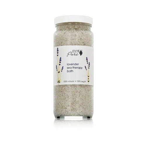 100% Pure Sea Therapy Bath - Lavender (lavanda) Cijene