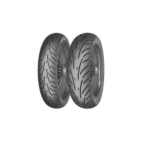 Mitas 130/90-10 TOURINGFORCE 61L TL Slike