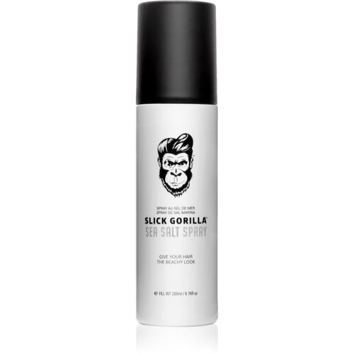 Slick Gorilla Sea Salt Spray slano pr&amp;scaron;ilo 200 ml Slike