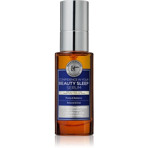 IT Cosmetics Confidence In Your Beauty Sleep antioksidantni serum s trojnim učinkom 30 ml Cene
