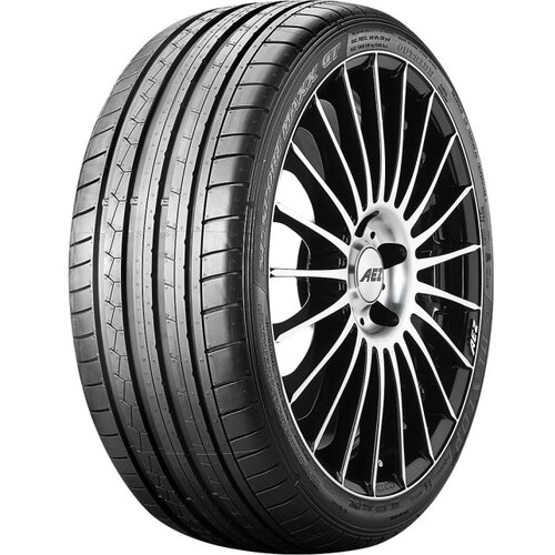 Dunlop SP Sport Maxx GT ( 265/30 ZR20 (94Y) XL RO1, sa zaštitom za felne (MFS) BLK ) letnja auto guma Cene