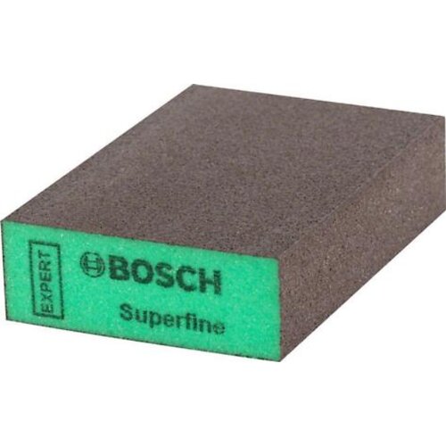 Bosch expert S471 super fini sunđer za brušenje 69x97x26 mm Slike
