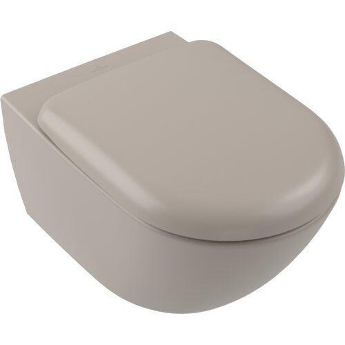 Villeroy & Boch antao konzolna wc šolja rimfree 4674T0AM Cene