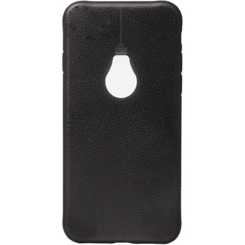 hoco. Maska za mobiltel Samsung Galaxy J5 2017, Bulb, Crna Cijene