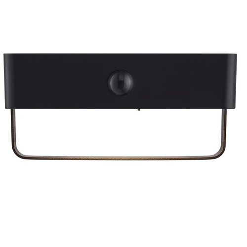 Nordlux LED solarno zidno svetlo SAULIO LED/4,45W/3,7V IP44 Slike