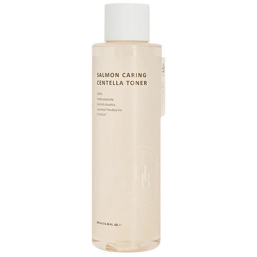 HEVEBLUE Salmon Caring Centella Toner 200ml Cene