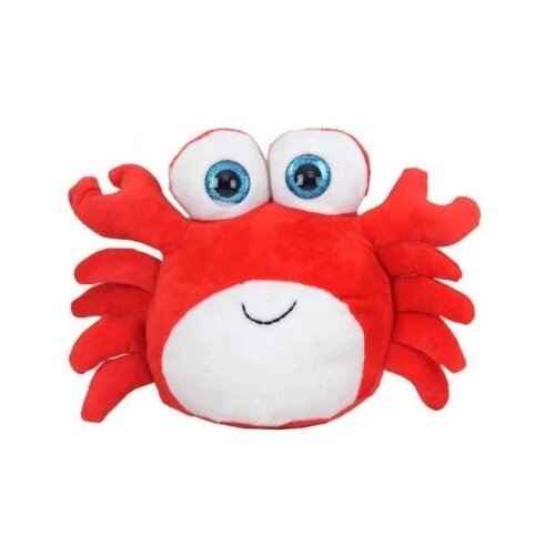 Dizi toys PLISANA IGRACKA 30CM KRABA 0+ (511MQT10184-KRB-30) Cene