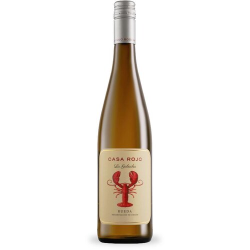Casa Rojo Belo vino La Gabacha, 0,75 L Slike