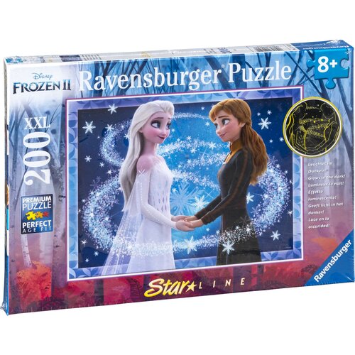 Ravensburger Frozen 200 T. XXL Frozen Sisters Starline Cijene