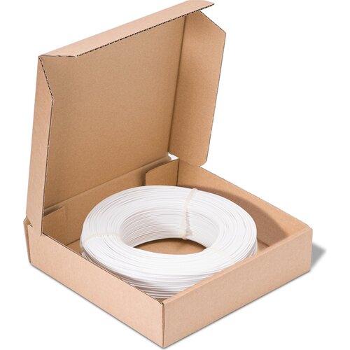 Fiberlogy refill pctg white Slike