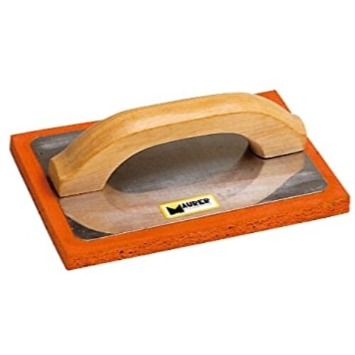 Madras doo Beograd Gleterica sa sunđerom, ALU osnova 215x140mm MAURER Cene