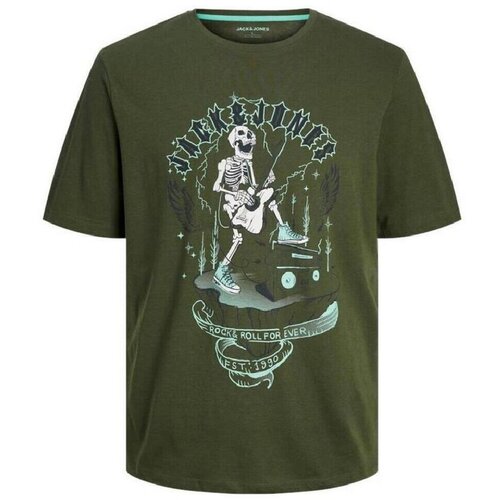 Jack &amp;amp; Jones Zelena Slike