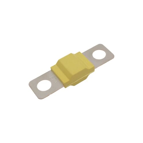 TRU COMPONENTS TC-13545884 osigurač 60 A 80 V/DC Sadržaj 10 St. Bulk Cijene