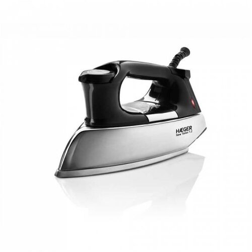 Haeger di-120.001b pegla bez pare 1200w Slike