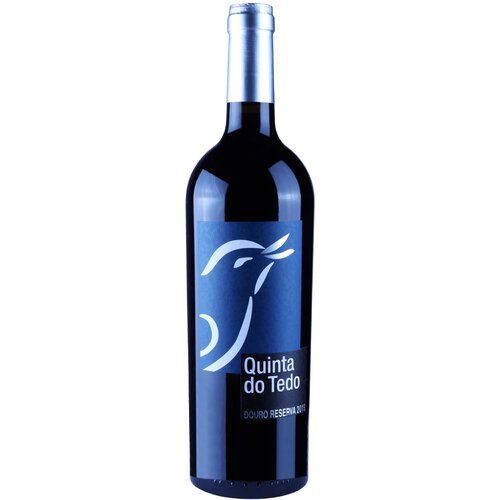Cella M.B. Neves Quinta Do Tedo Reserva Douro Cene