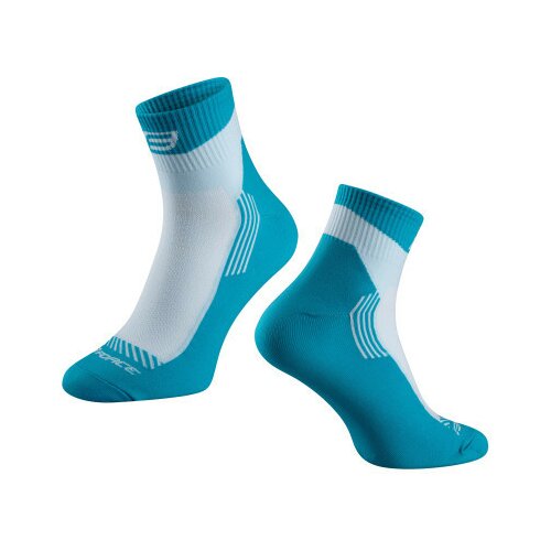 Force čarape dune, plavo s-m/36-41 ( 90085793 ) Slike