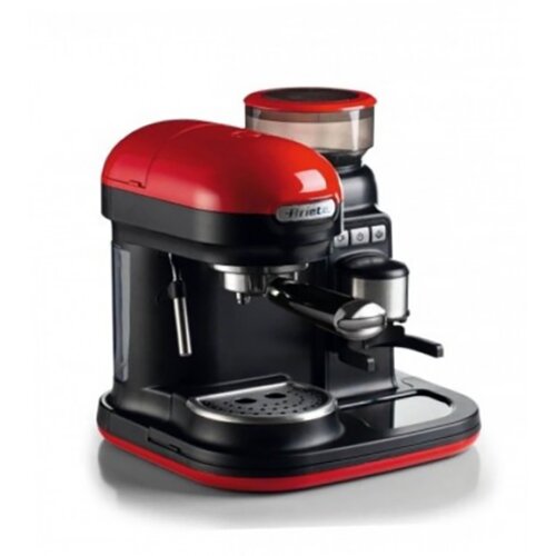 Ariete Aparat za kafu AR1318 Crvena Cene
