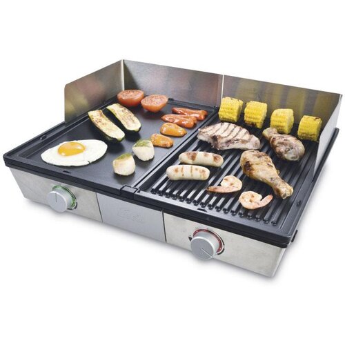 Solis Deli Grill namizni žar Cene