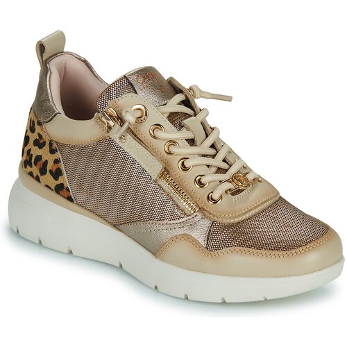 Carmela 162513-BEIGE Bež Slike