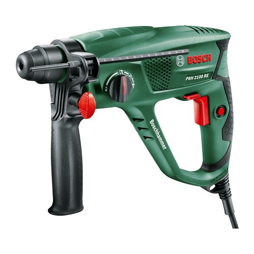 Bosch PBH 2100 RE -akumulatorski čekić 550 W uklj. kofer Cijene