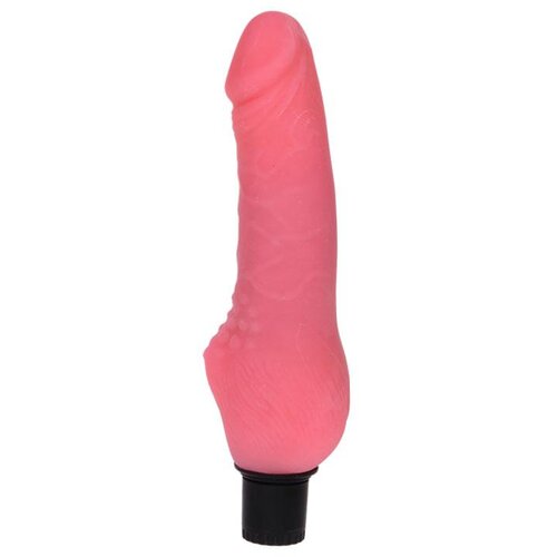 Debra realističan roze vibrator sa podesivom vibracijom D00362 Cene