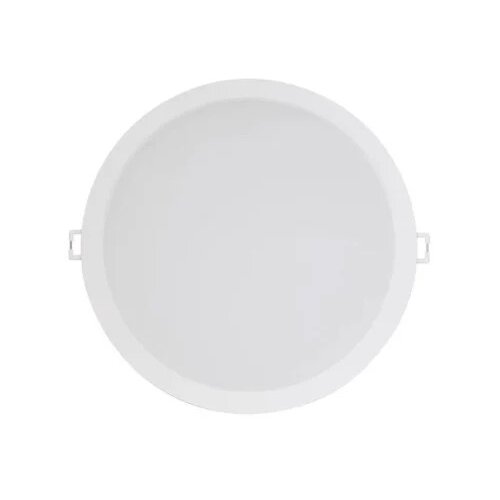 Ledvance ugradna plafonjera IP44 190mm 18W 6500k bela-ext Cene