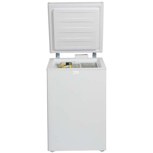Beko HS210530N vertikalni zamrzivač Slike