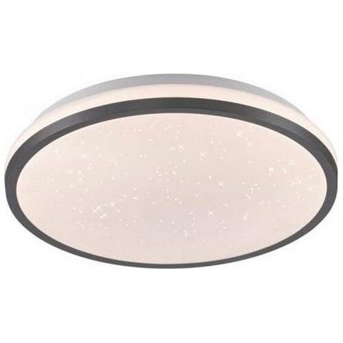 Just LIGHT. 14293-18 - prigu&scaron;iva LED stropna svetiljka KYLE LED/10W/230V crna Cene