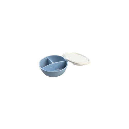 PLASTOFLEX MOON LUNCH TRODIJELNA POSUDA (0,4+0,2+0,2L) Cijene