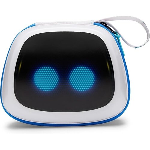  PowerA Astro Bot trda prenosna torbica za DualSense kontroler za PS5 Slike