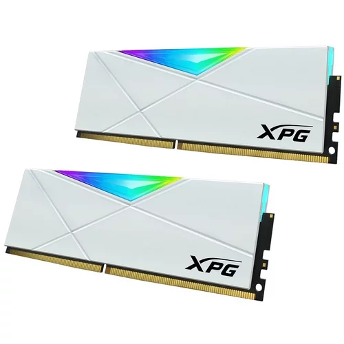 Adata RAM memorija DDR4 16GB (2x8) 3600Mhz XPG D50 RGBID: EK000538697