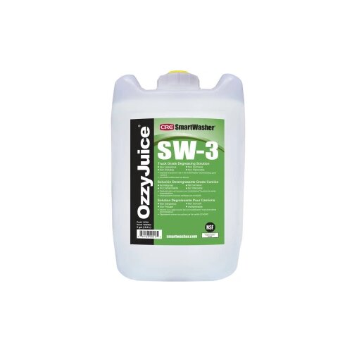 CRC Sredstvo za čišćenje OzyJuice SW-3 32948-AA 20 l Cijene