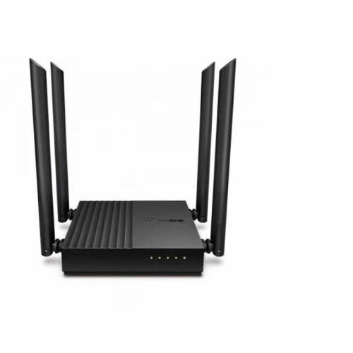 Tp-link LAN Router ARCHER C64 AC1200 Gigabit Slike