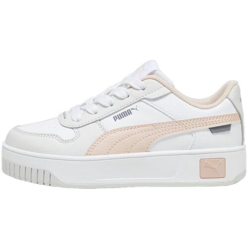 Puma Modne superge Carina Street Bela Cene