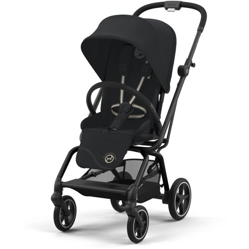 Cybex kišobran kolica Eezy S Twist+ 2 BLK magic black 524000087 Cijene
