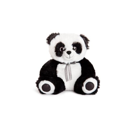 Amek Toys pli&scaron;ana igracka panda 23cm Cene